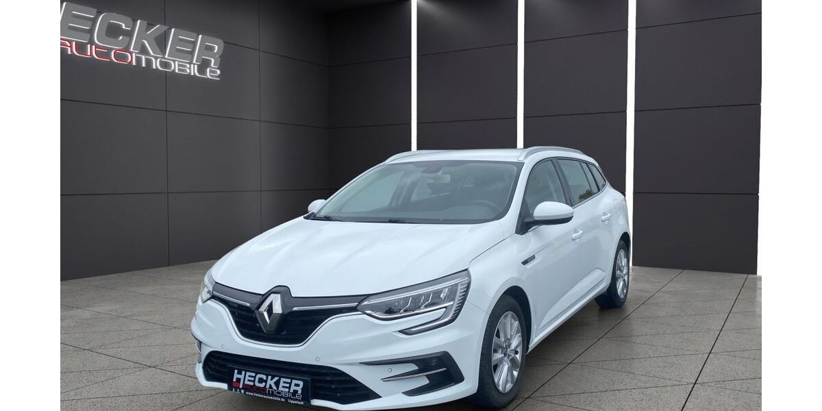 Renault Megane 29.928 km 17.990 &euro; Lippstadt 59557