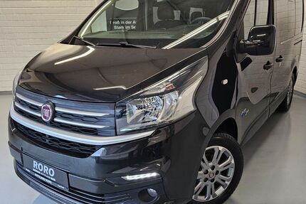 Fiat Talento 159.900 km 16.950 € Lippstadt 59557