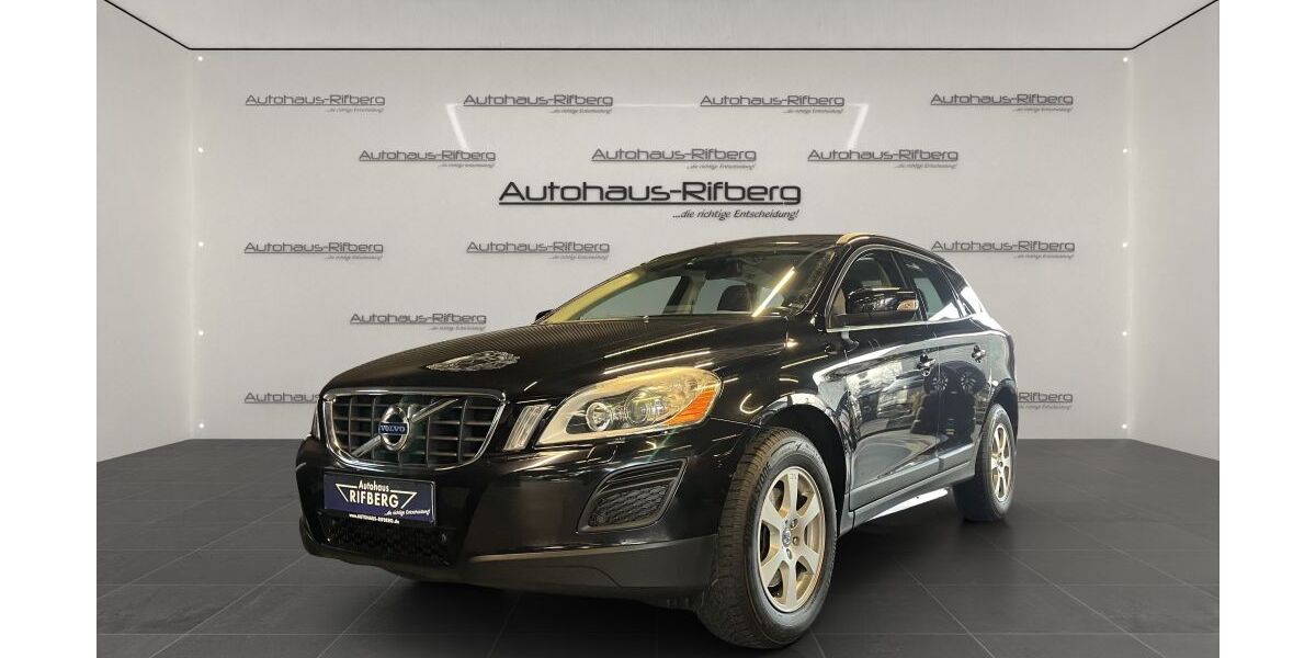 Volvo XC60 166.000 km 12.490 &euro; Detmold 32758