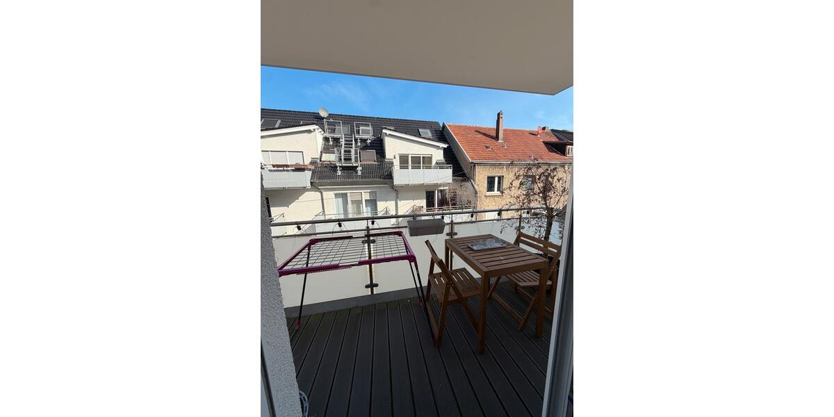 Etagenwohnung Paderborn Neuenbeken - 2 Zimmer, 84 m&sup2;, 1.000&euro; | Angebot:26193518