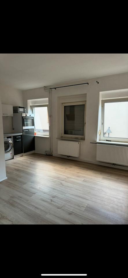 Apartment Innenstadt zimmer