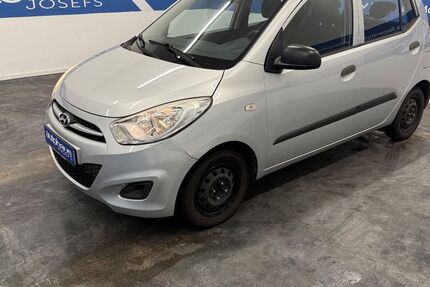 Hyundai i10 160.264 km 1.000 &euro; Delbrück 33129