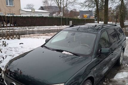 Ford Mondeo 360.000 km 1.700 &euro; Detmold 32758