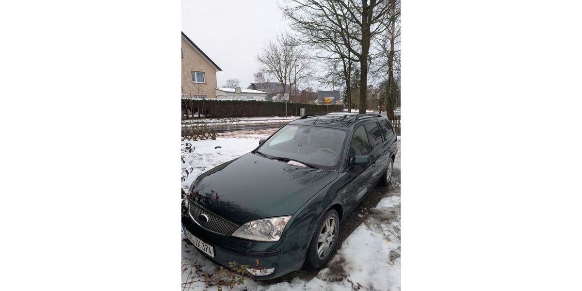Ford Mondeo 360.000 km 1.700 &euro; Detmold 32758