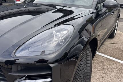 Porsche Macan 82.876 km 39.500 &euro; Oerlinghausen 33813