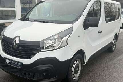 Renault Trafic 67.000 km 21.950 &euro; Paderborn 33106