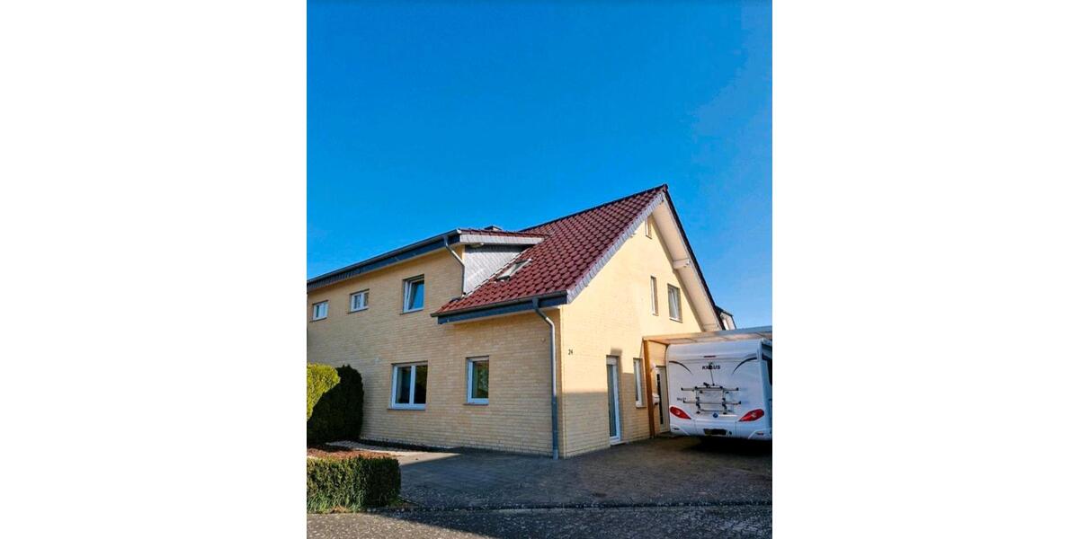 Doppelhaushälfte Paderborn Elsen - 3 Zimmer, 120 m&sup2;, 460.000&euro; | Angebot:27301297