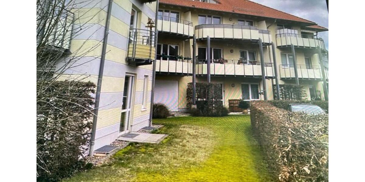 Erdgeschoßwohnung Bad Driburg - 4 Zimmer, 60 m&sup2;, 149.000&euro; | Angebot:27242765