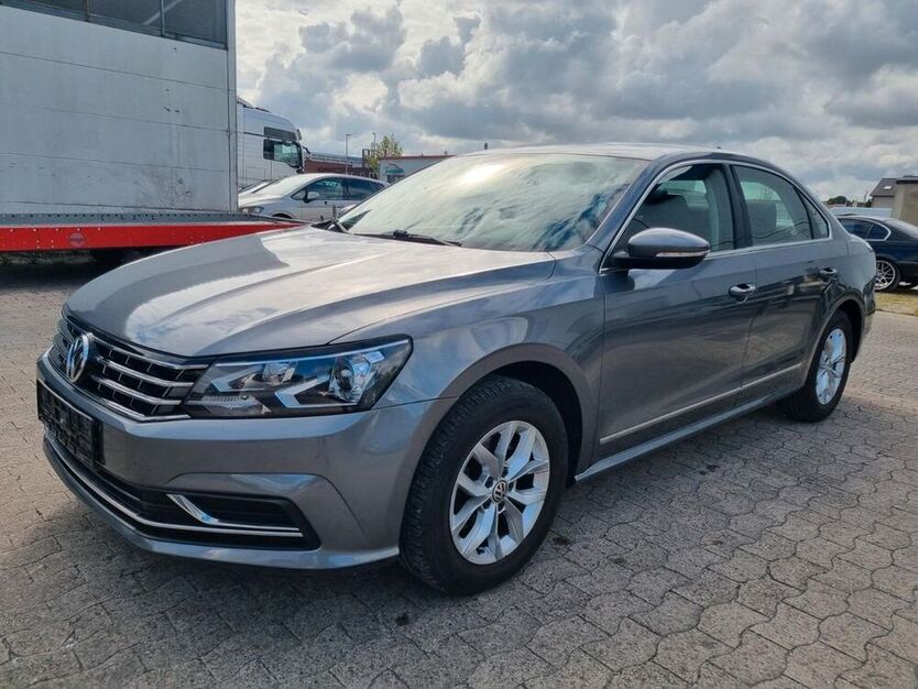 Passat