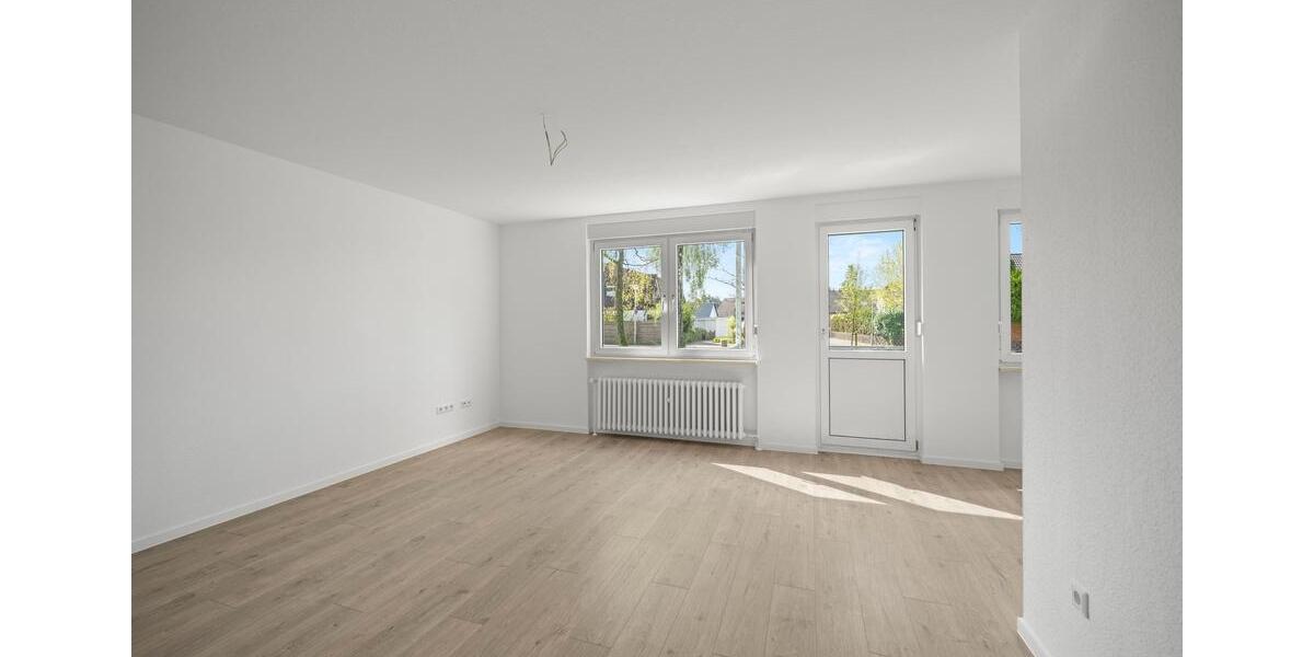 Etagenwohnung Oerlinghausen - 3 Zimmer, 74 m&sup2;, 550&euro; | Angebot:25795075