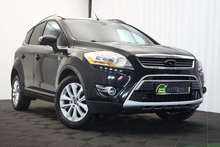 Ford Kuga 178.000 km 5.500 &euro; Bad Lippspringe 33175