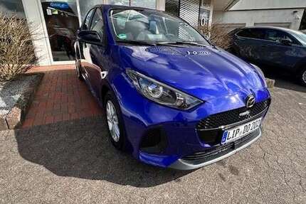 Mazda 2 8.000 km 23.400 &euro; Horn-Bad Meinberg 32805