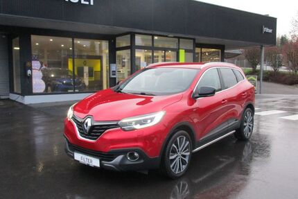 Renault Kadjar 98.750 km 13.650 &euro; Nieheim 33039