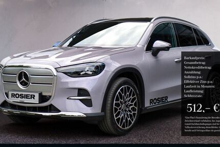 Mercedes-Benz GLC 400 8.500 km 71.394 &euro; Paderborn 33100