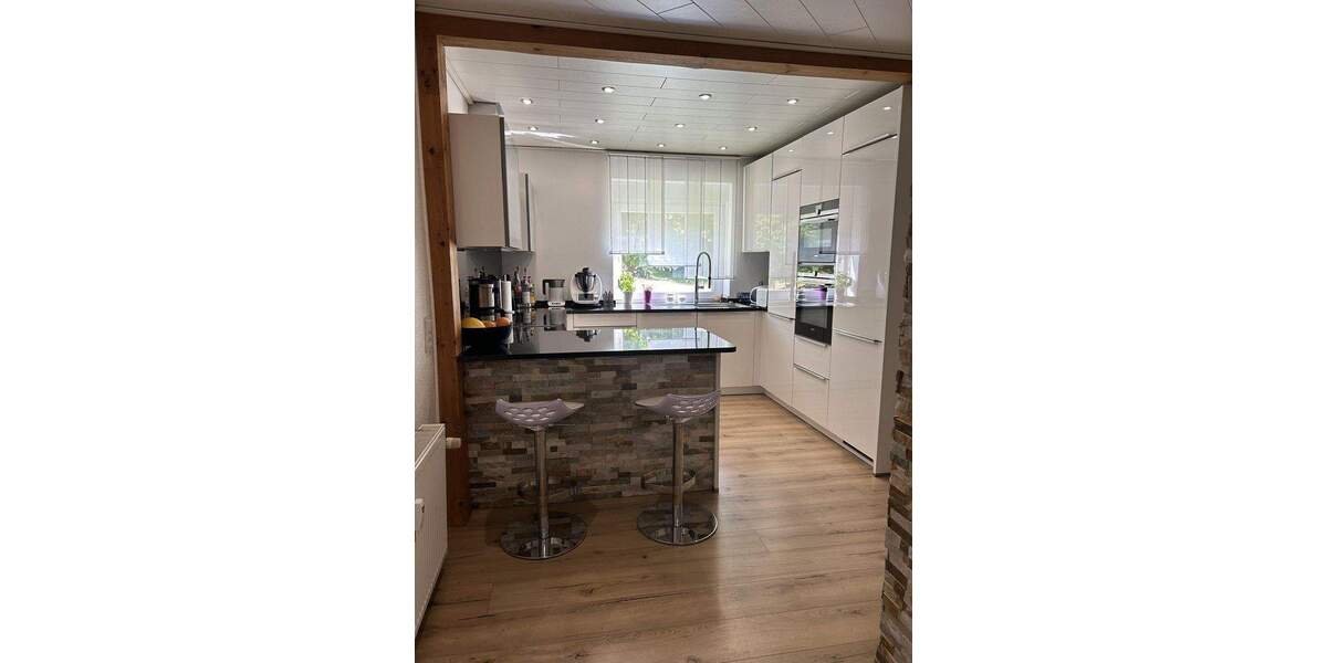 Etagenwohnung Oerlinghausen - 4 Zimmer, 106 m&sup2;, 245.000&euro; | Angebot:25722742