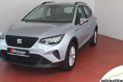 Seat Arona 33.802 km 14.949 &euro; Horn-Bad Meinberg 32805