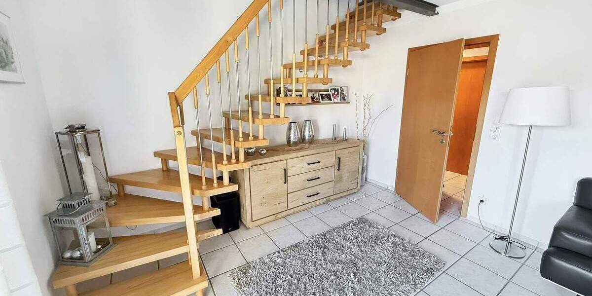 Mehrfamilienhaus, Wohnhaus Oerlinghausen Lipperreihe - 6 Zimmer, 182 m&sup2;, 469.000&euro; | Angebot:25037842