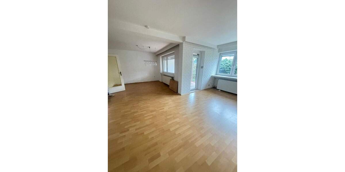 Reihenhaus Bielefeld Sennestadt - 4 Zimmer, 105 m&sup2;, 234.000&euro; | Angebot:23966814