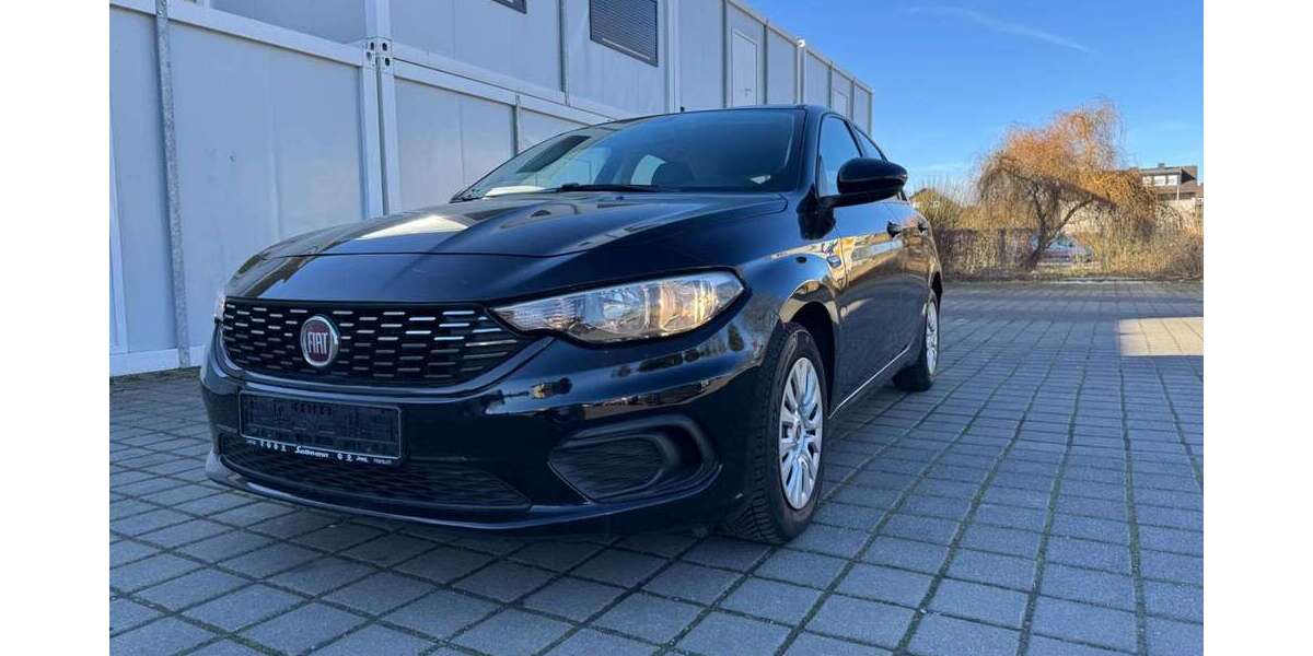Fiat Tipo 152.200 km 7.699 &euro; Paderborn 33104