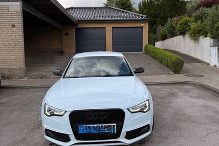 Audi A5 228.000 km 13.300 &euro; Bad Driburg 33014