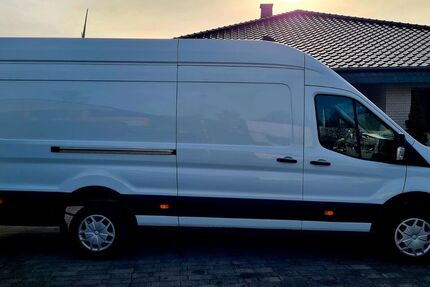 Ford Transit 34.000 km 25.500 &euro; Bad Lippspringe 33175