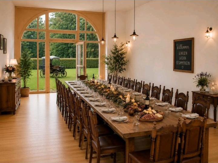 Einfamilienhaus Horn-Bad Meinberg Bad Meinberg - 20 Zimmer, 800 m&sup2;, 5.000&euro; | Angebot:27615774