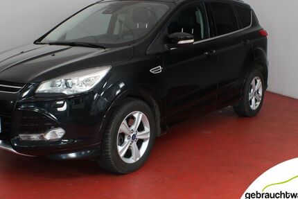 Ford Kuga 131.254 km 8.899 &euro; Horn Bad Meinberg 32805