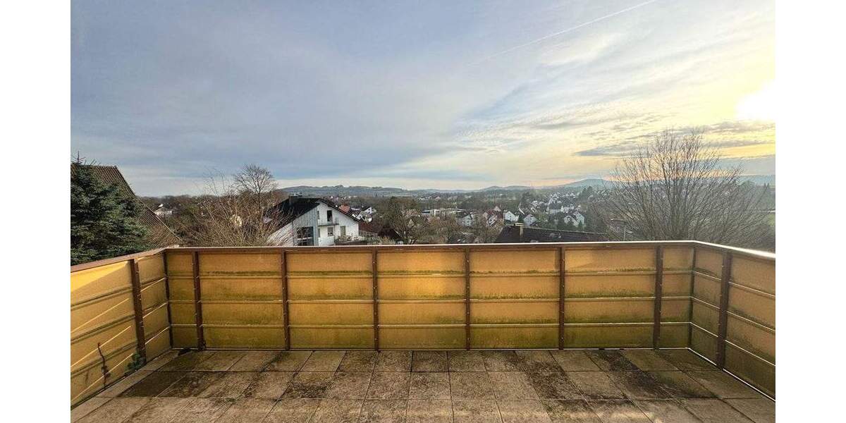 Stadtnah und trotzdem Idylle: Wohnen mit Weitblick 8 zimmer