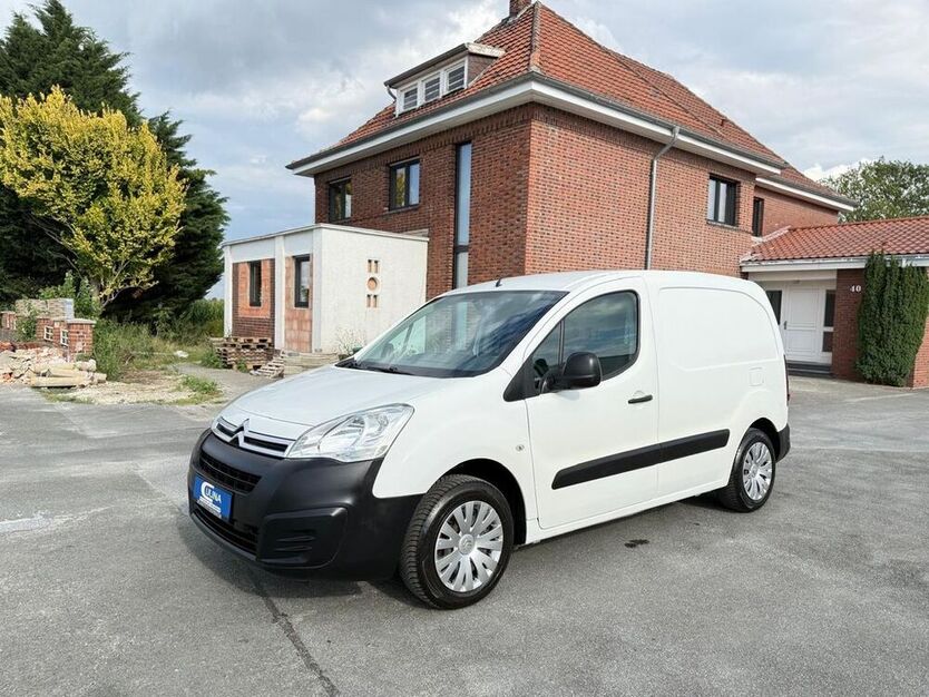 Berlingo