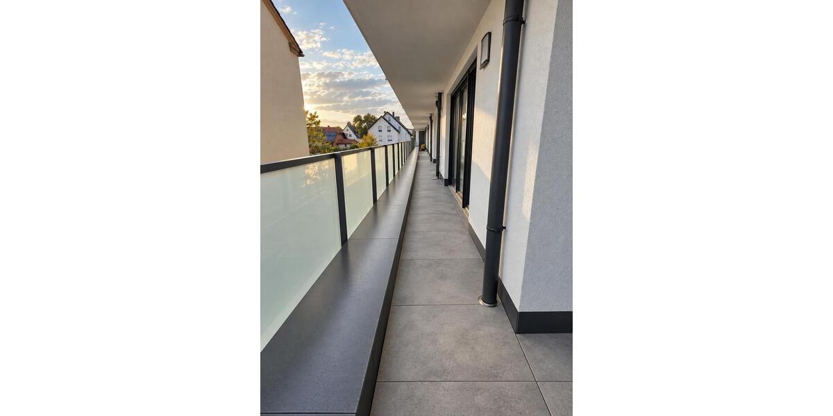 Etagenwohnung Bad Lippspringe - 3 Zimmer, 97 m&sup2;, 1.450&euro; | Angebot:27626215