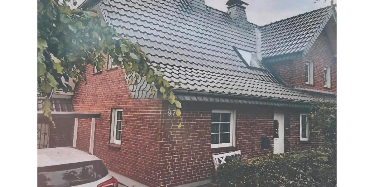 Einfamilienhaus Augustdorf - 4 Zimmer, 130 m&sup2;, 500.000&euro; | Angebot:27070655