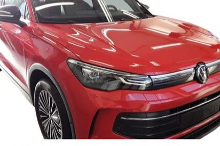 VW Tiguan 6.420 km 37.990 &euro; Salzkotten 33154