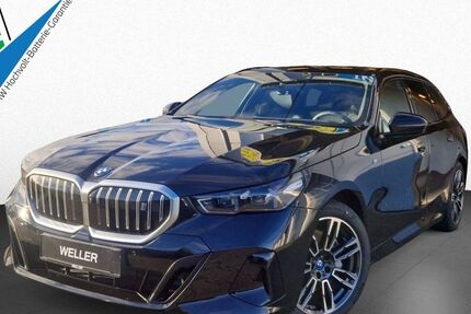 BMW i5 9.606 km 74.990 € Paderborn 33104