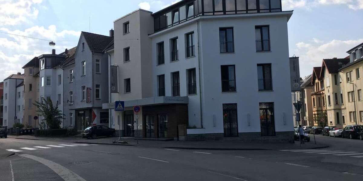 Gewerbeobjekt Paderborn - 1.100&euro; | Angebot:26495889