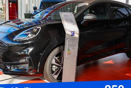 Ford Puma 10.500 km 22.990 &euro; Paderborn 33102