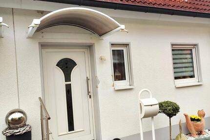 Haus Bielefeld Brackwede - 5 Zimmer, 125 m&sup2;, 1.580&euro; | Angebot:25998376