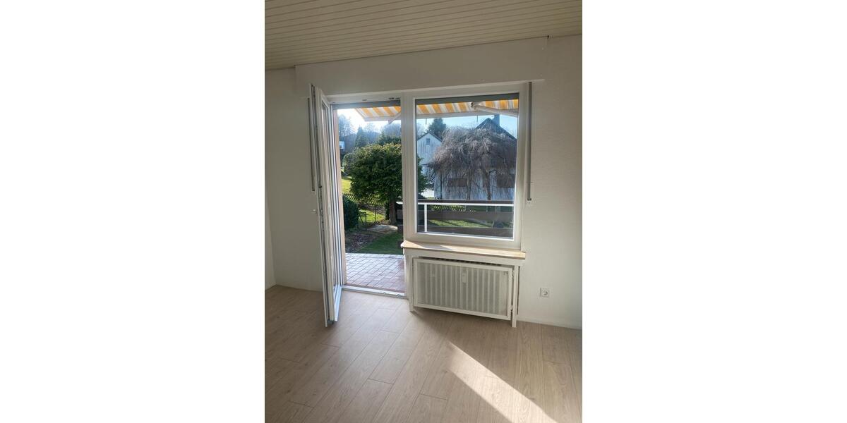 Etagenwohnung Detmold Hiddesen - 4 Zimmer, 100 m&sup2;, 285.000&euro; | Angebot:25391065