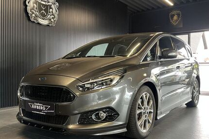 Ford S-Max 93.000 km 17.890 &euro; Detmold 32758