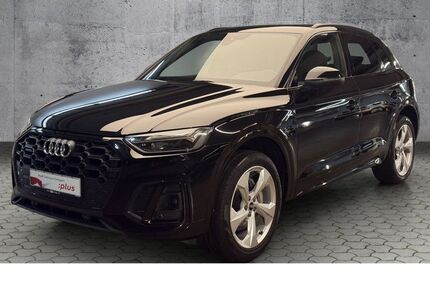 Audi Q5 117.250 km 38.890 &euro; Paderborn 33100