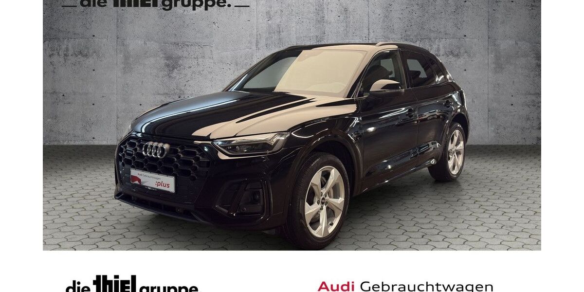 Audi Q5 117.250 km 38.890 &euro; Paderborn 33100