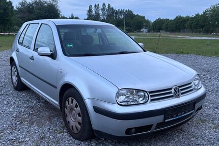 VW Golf 235.000 km 1.900 &euro; Rietberg 33397