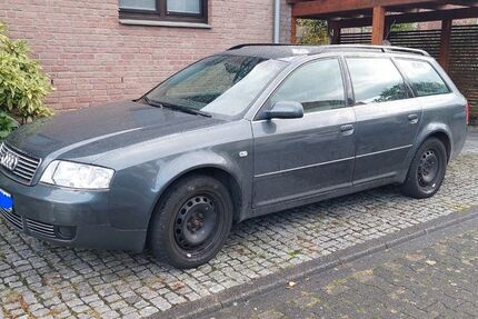 Audi A6 331.701 km 1.800 &euro; Salzkotten 33154