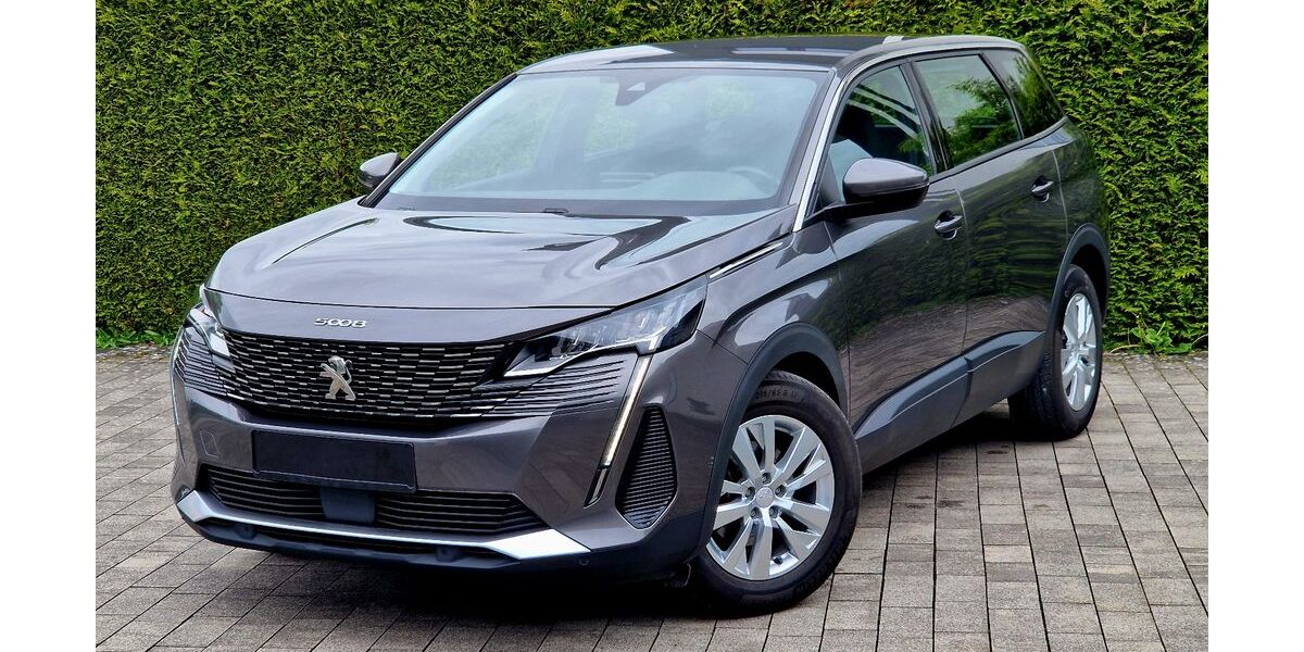 Peugeot 5008 150.000 km 15.399 &euro; Bad Lippspringe 33175