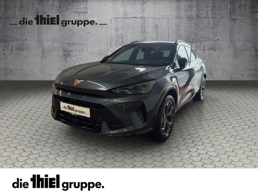 Cupra Formentor 2.500 km 39.990 € Paderborn 33104