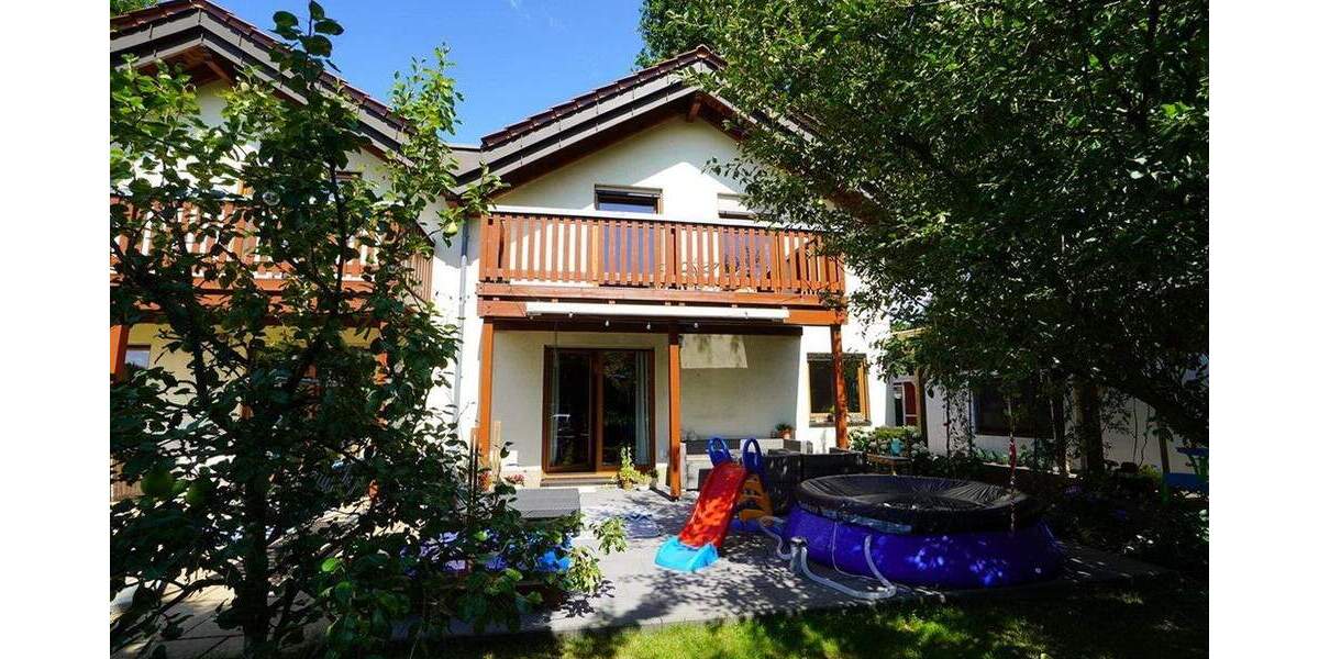 Doppelhaushälfte Delbrück / Anreppen Anreppen - 5 Zimmer, 125 m&sup2;, 399.000&euro; | Angebot:25781132