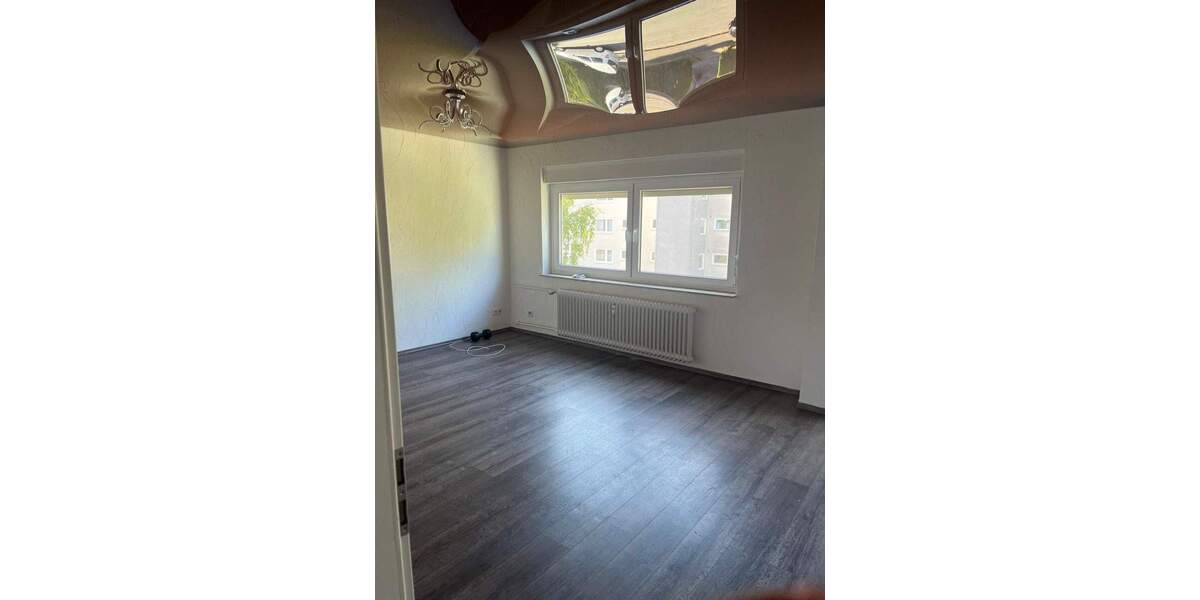 Etagenwohnung Detmold Hakedahl - 4 Zimmer, 82 m&sup2;, 126.000&euro; | Angebot:25667139