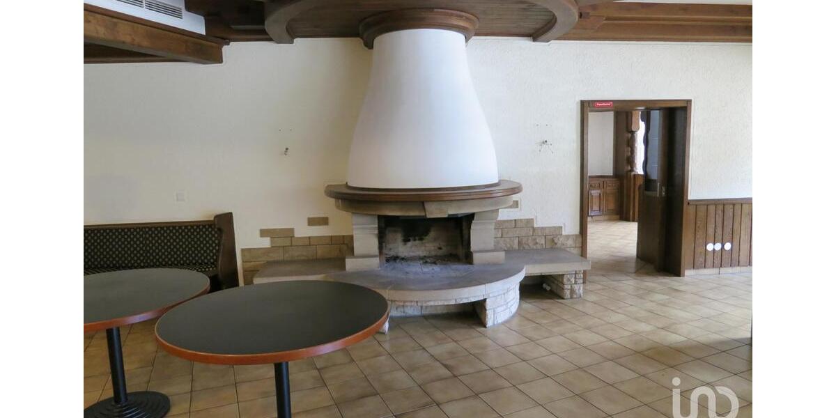 Gewerbeobjekt Horn-Bad Meinberg Bad Meinberg - 1.500&euro; | Angebot:17220814
