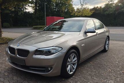 BMW 528 144.000 km 12.490 € Brakel 33034