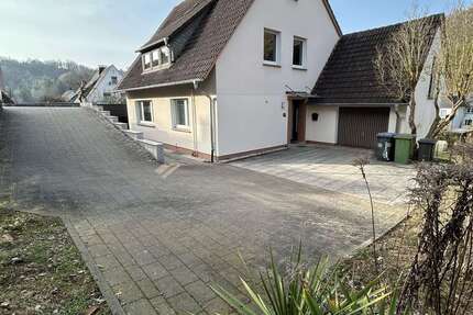 Haus Marsberg - 5 Zimmer, 137 m&sup2;, 260.000&euro; | Angebot:25933201
