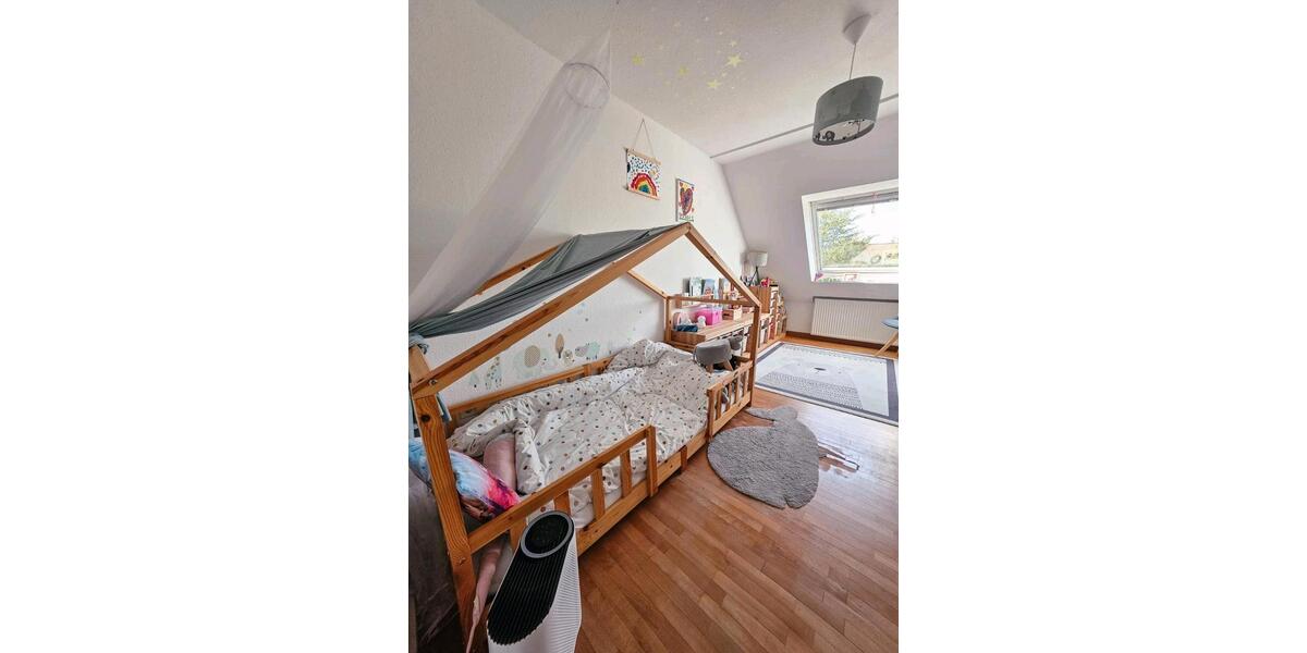 Maisonettenwohnung Detmold Hakedahl - 5 Zimmer, 117 m&sup2;, 295.000&euro; | Angebot:27201199